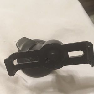 Phone holder for car
